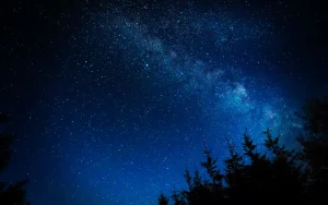 満点の星空 | 伊豆グランピングリゾートIshiki385