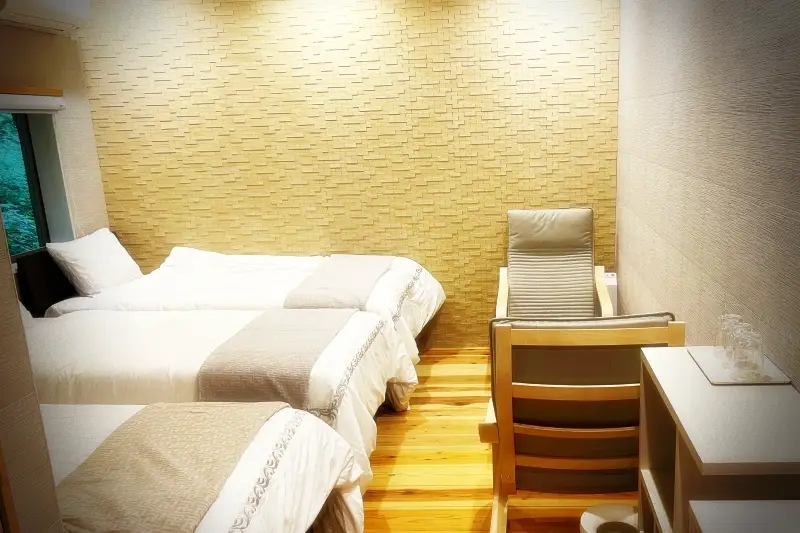 ロッジ | 伊豆グランピングリゾートIshiki385